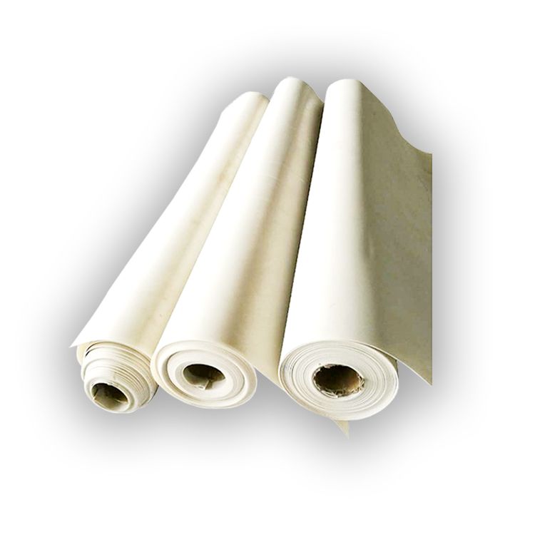 Polyvinyl chloride (PVC) waterproofing membrane