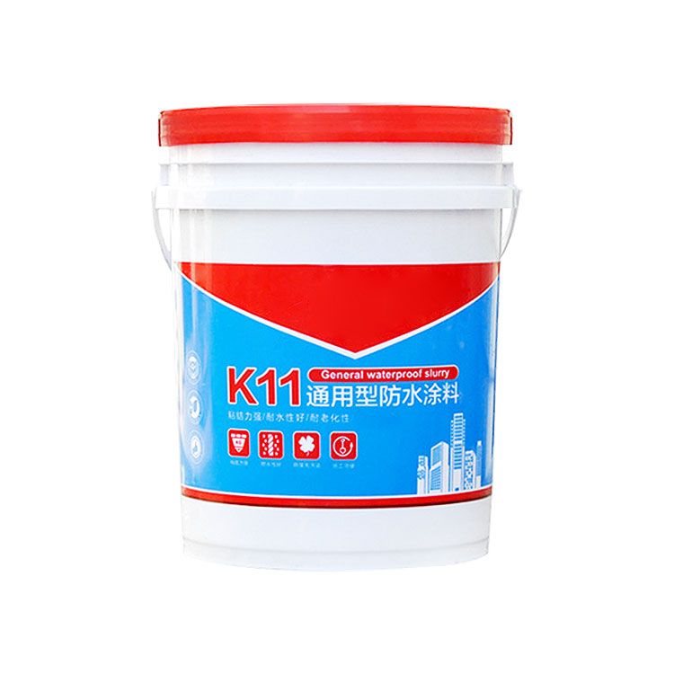 K11 waterproof coating