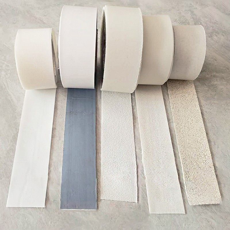 HDPE non asphalt based lap tape