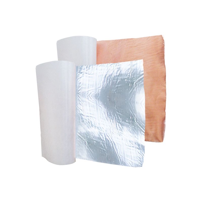 Root puncture resistant polypropylene waterproofing membrane