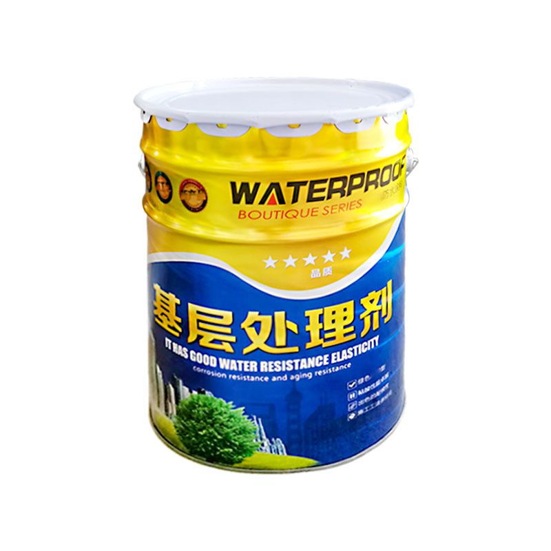 基层处理剂（冷底油）