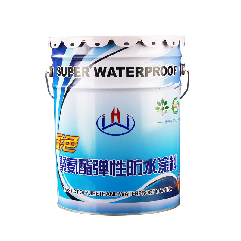 聚氨酯防水涂料